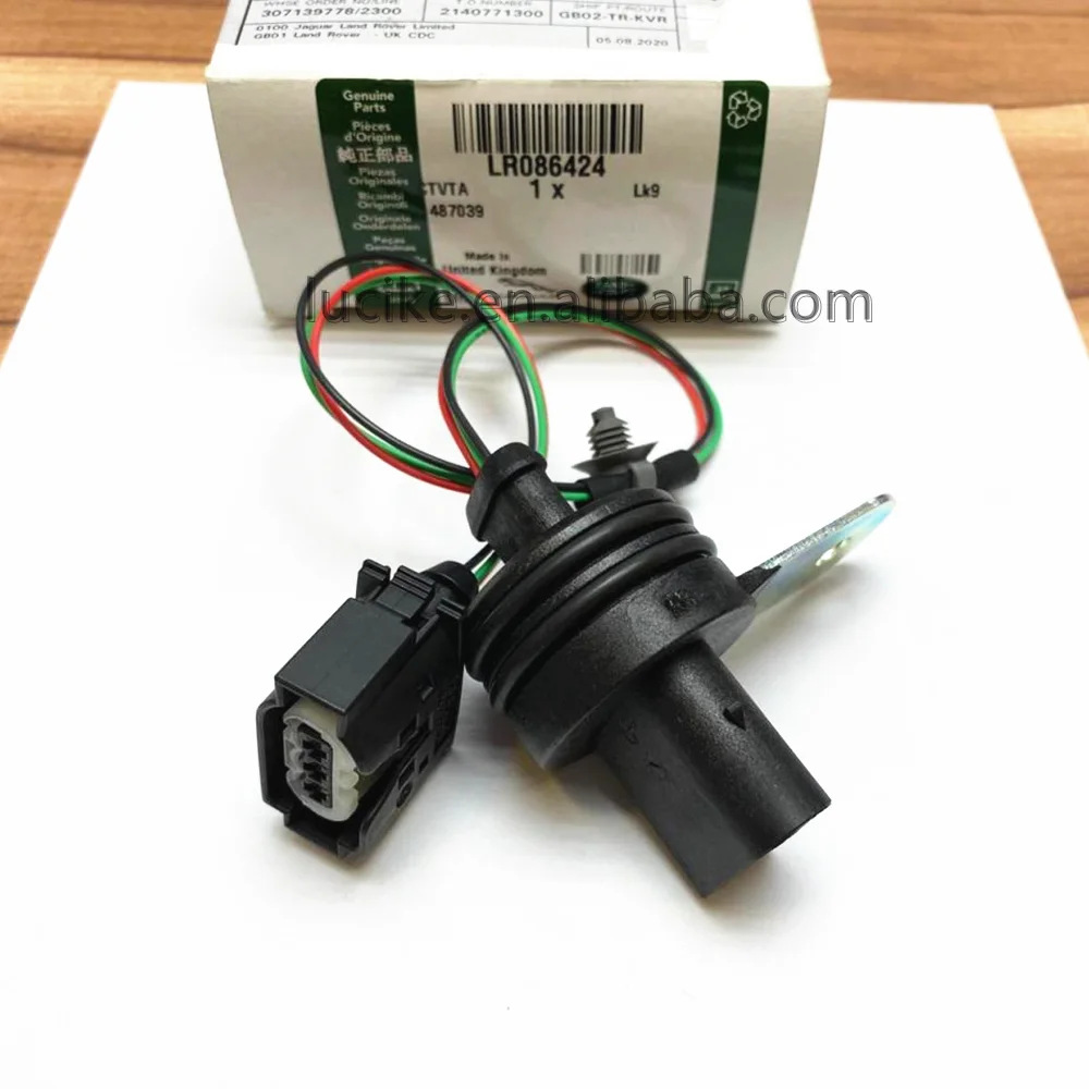 适用于LR4级运动型3.0l V6机油传感器线原始设备制造商LR136706 L