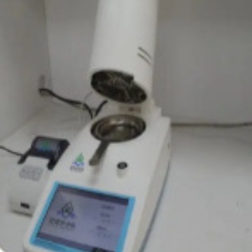 污泥含水率检测仪/污泥含水率测定仪