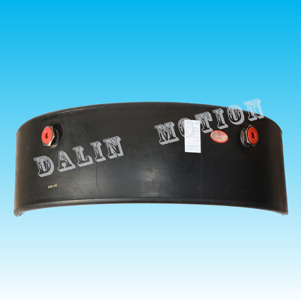 AVB离合器断开式分片式橡胶气囊AVB500*250