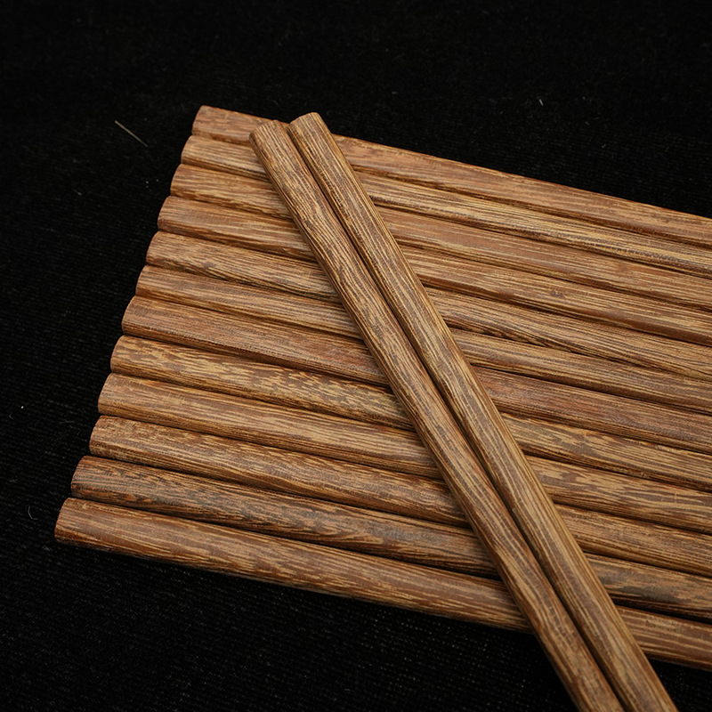 chopsticks sandalwood for home use