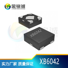 XB6042I2S/6042J2S/6042M2S DFN1*1-4�{�����C����ʽ늳ر��oоƬ