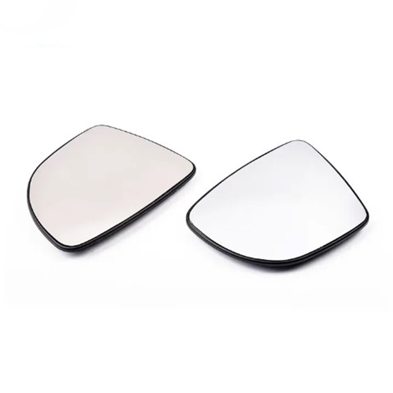 Suitable For 18-20 Nissan MICRA LEAF Rearview Mirror Heating Left And Right Side Mirrors_voghion.com