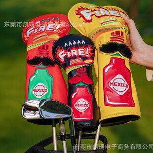 �F؛���l�ߠ�����U���o��Golf Cover ���������ߠ���ñ��ľ�U��