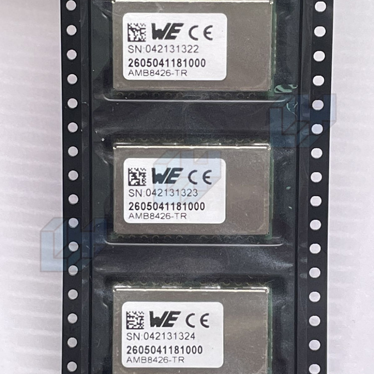 凌远实业2605041181000 Sub-GHz模块 WIRL-PRO8系列价优请咨询客