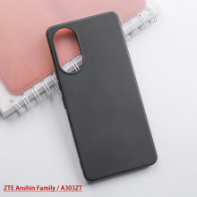 适用ZTE Anshin Family手机壳あんしんフアミリ-スマホ软胶保护套