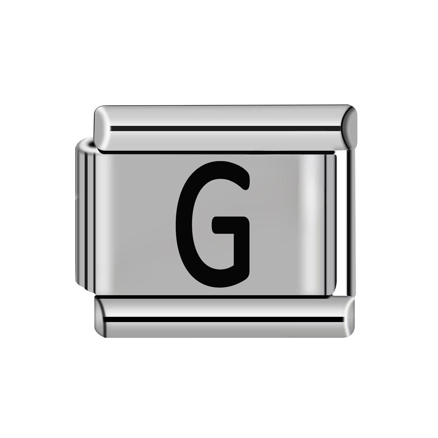 1051-레이저 편지 G
