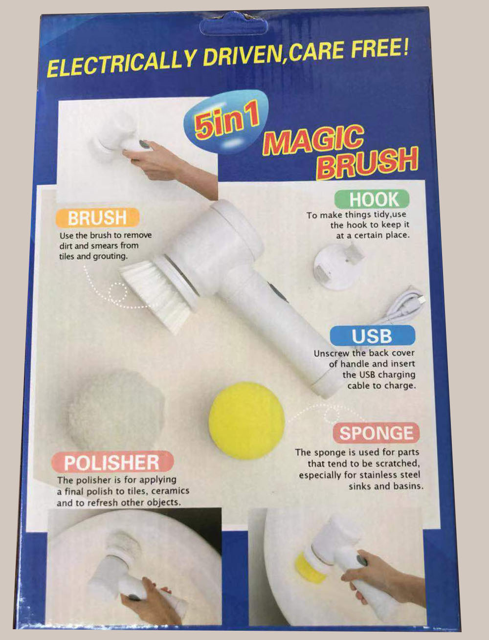 Magic Brush Image 4