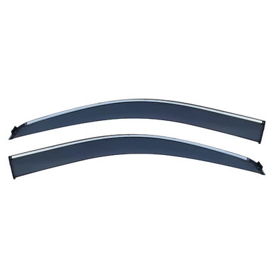 Rain shield — V-class rain shield