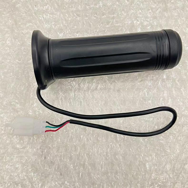 Taiwan Bell Electric Car Little Lion Turn Handle Variant King Kong Mighty Lion Leopard Tiger Ben Handle Mira Accelerator Speed Handle