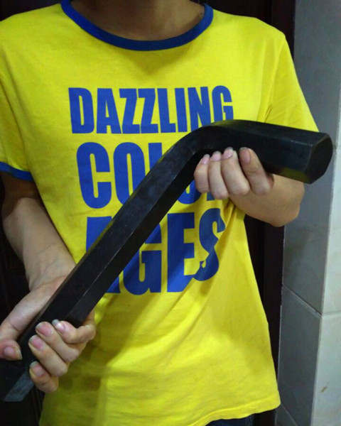 现货 规格发黑内六角扳手22/24/27/30/32/36/41/46/50mm