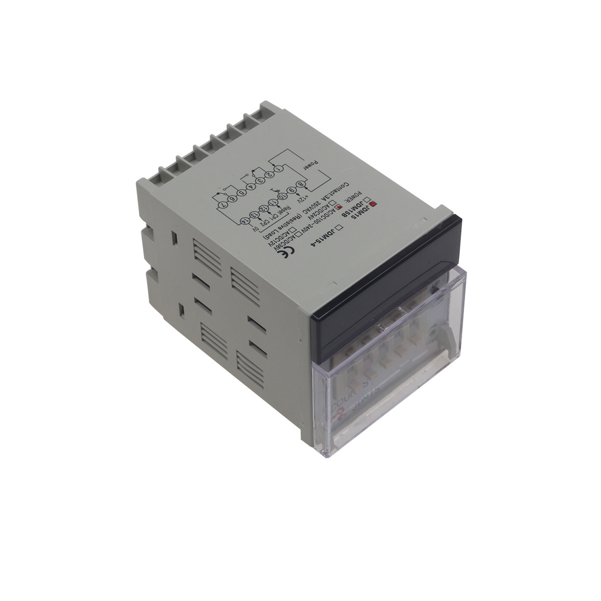 ּJDM15  ʽԤ  JDM15 ͣ