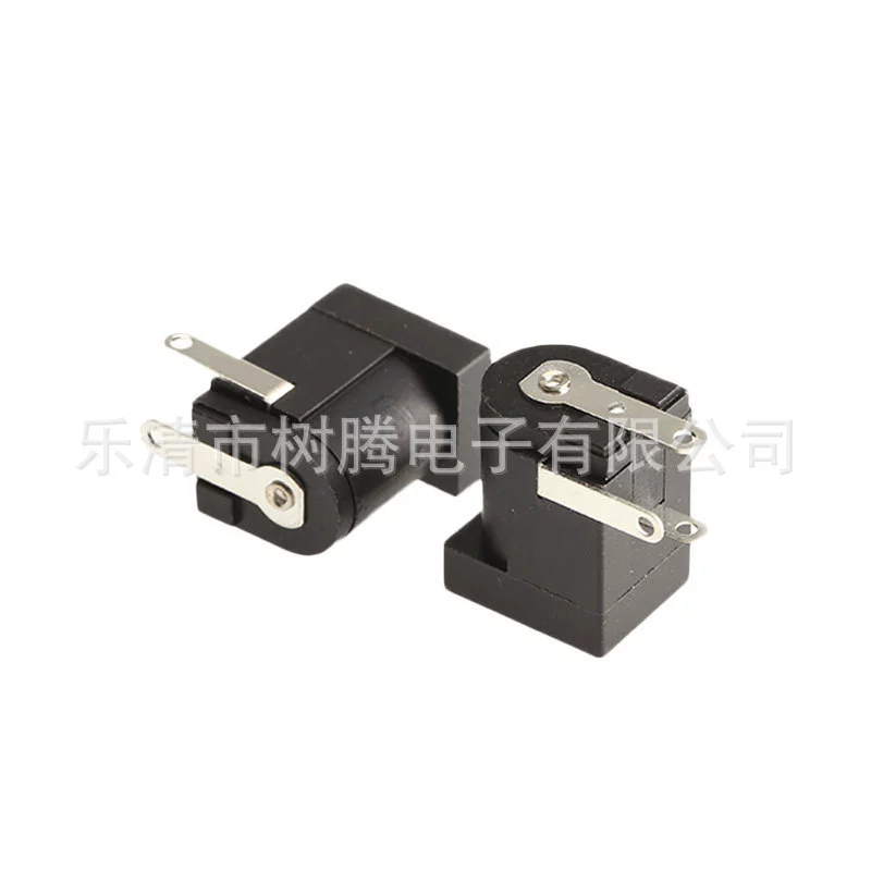 Power supply, 3.5×1.3mm