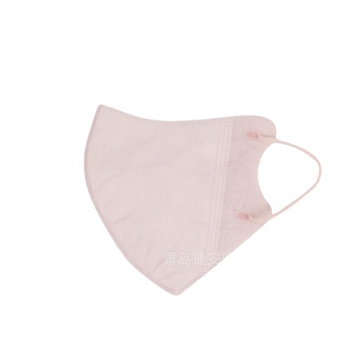 New cool 3D disposable high-looking three-layer independent packaging that is not boring and three-dimensional manufacturer wholesale