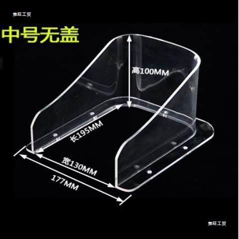 门禁雨罩单位物业可视工具门铃门禁机水盒户外楼宇对话框立体其他
