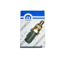 适用于牧马人水温感应器300C大切诺基自由光温度传感器5149077AB