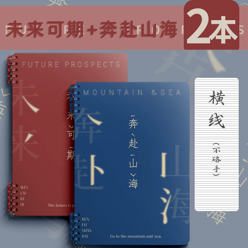 Laptop, removable book, tear-off sheet, for secondary school