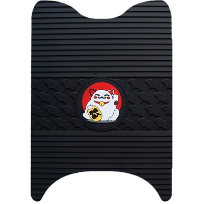Motorcycle pedals — for Emma Qihang Ab61 Foot