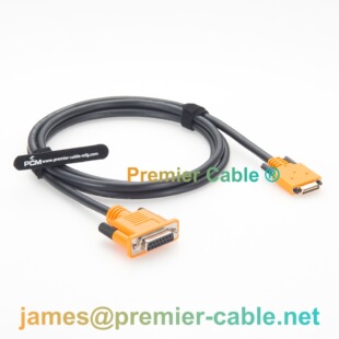 CAB-SS-X21FC  �D DCE X.21 ���о� Cisco ·���������B�Ӿ�