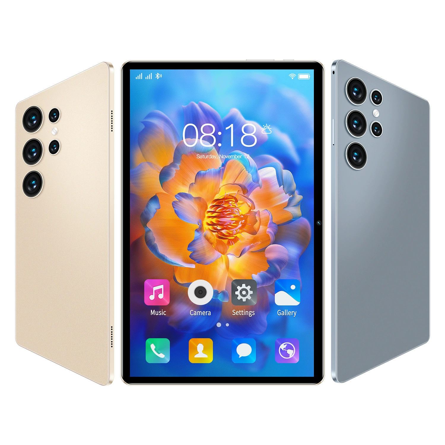Планшет, умный ноутбук, Android, S23, 2 в 1