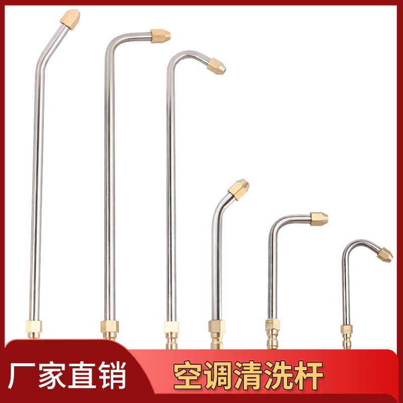 加长铜弯头产品展示图