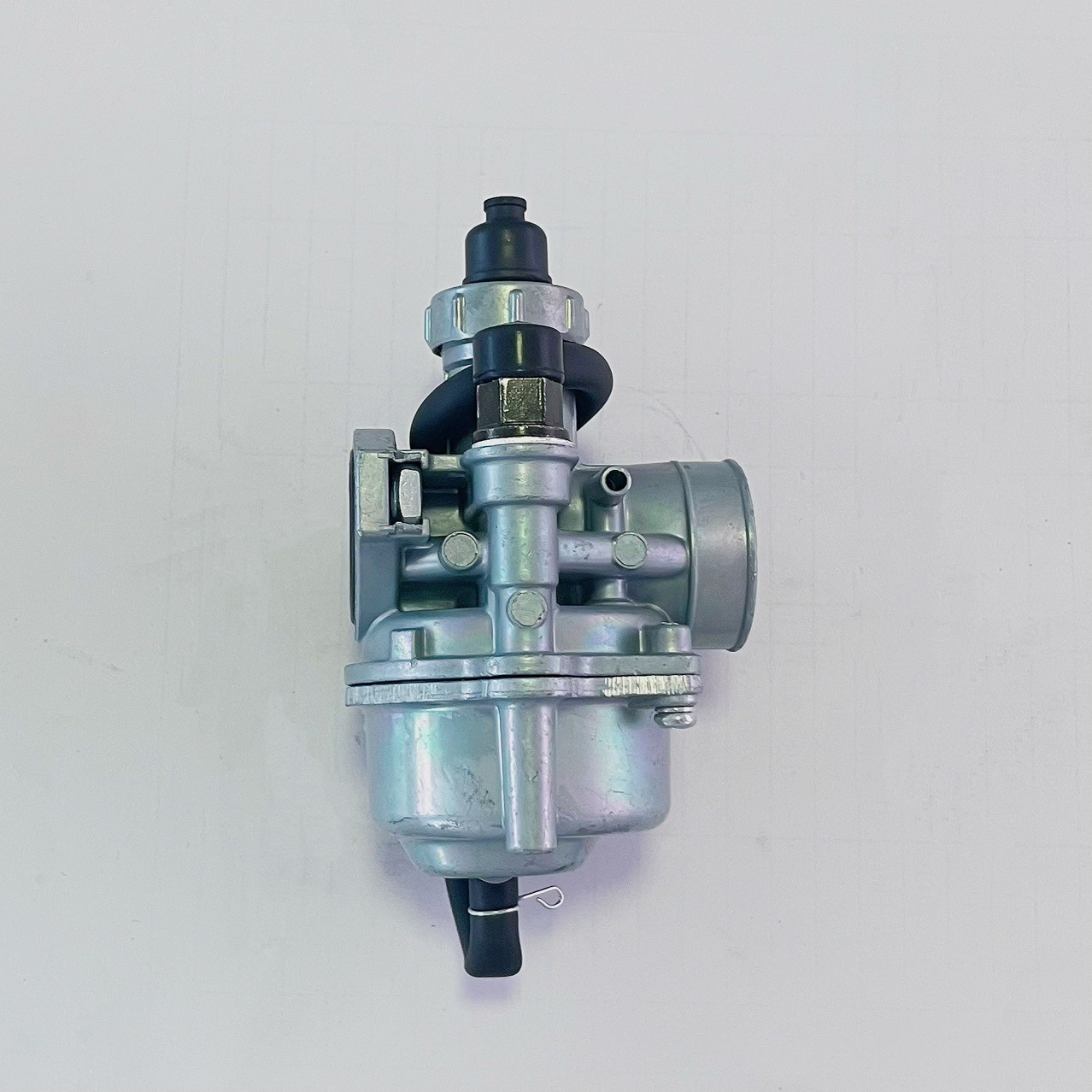 Carburetor for TVS Star Sports Self City 100CC motorcycle