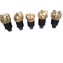 �S�ҹ���6����PDC��^ 8 1/2��V��ˮ�����|����ʯ�ͺ�ƬPDC��^