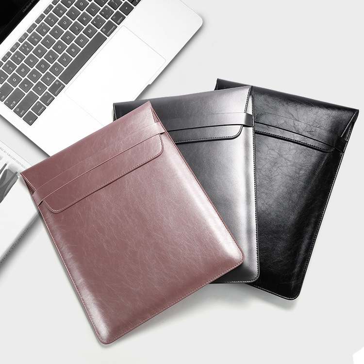 MacBook Air Inner Sleeve Is Suitable for Lenovo 14inch Huawei Matebook Computer Bag Storage, Apple Drop-Proof