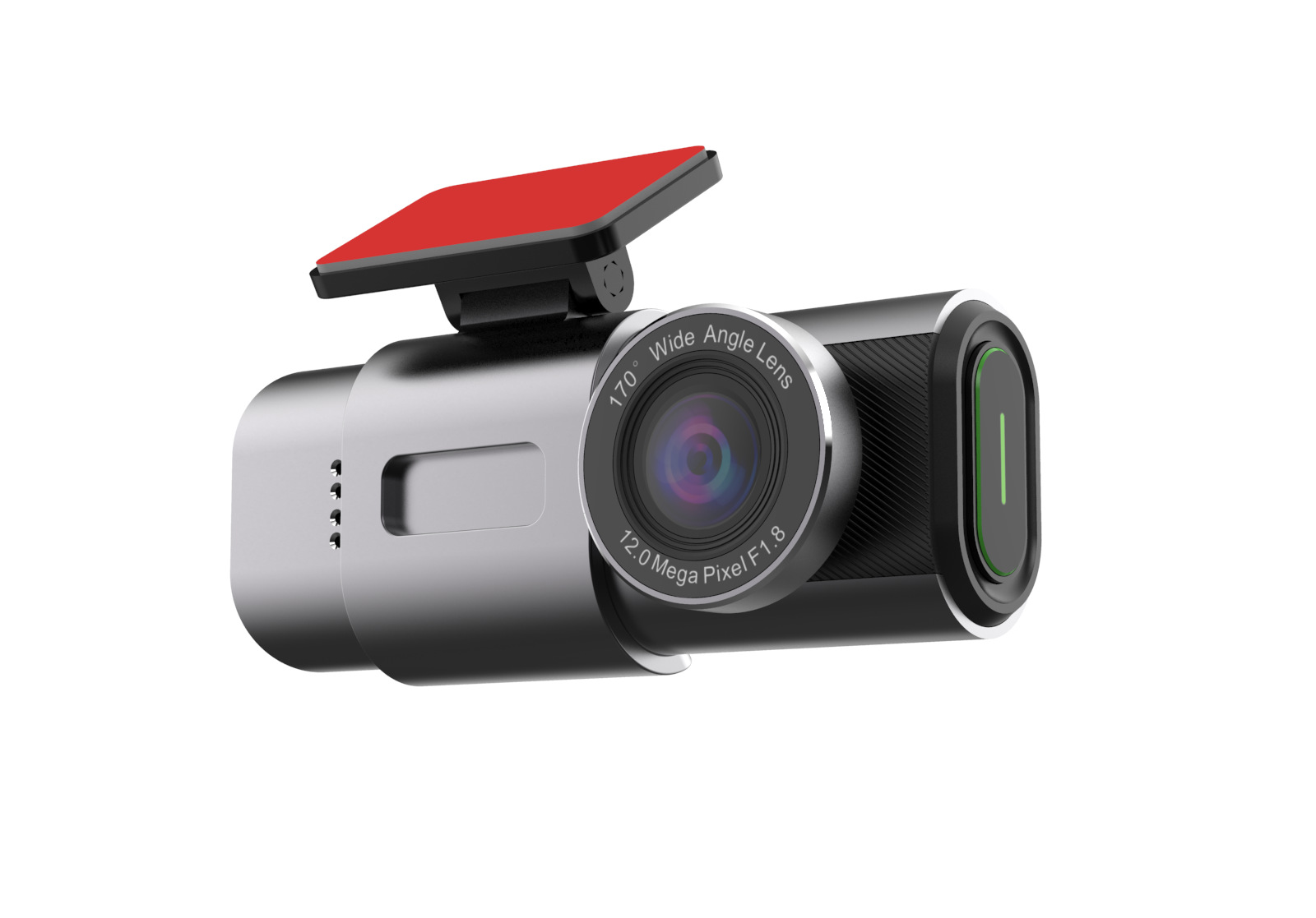Amazon 309 Wholesale Yizhi 4K Dual-Lens Dash Cam High-Definition Ultra-Wide-Angle Night Vision Wifi Front and Rear Dual Camera