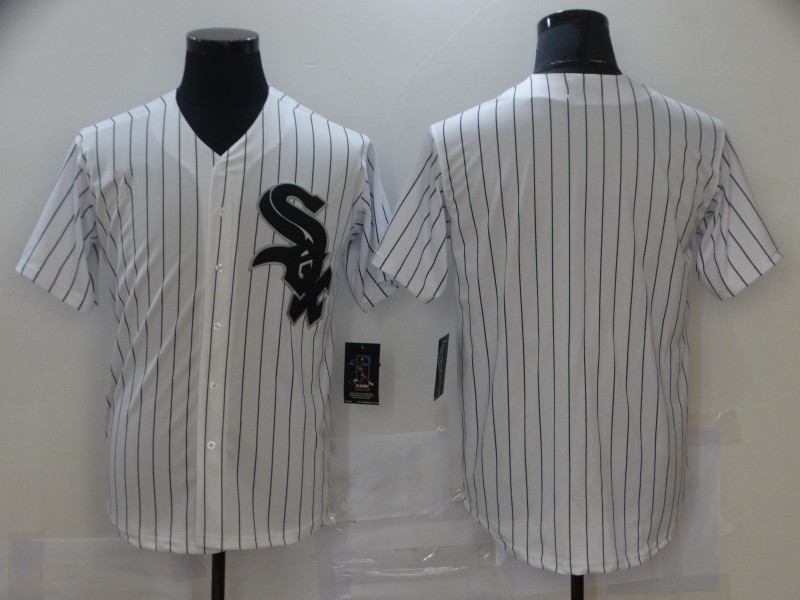 White Jersey