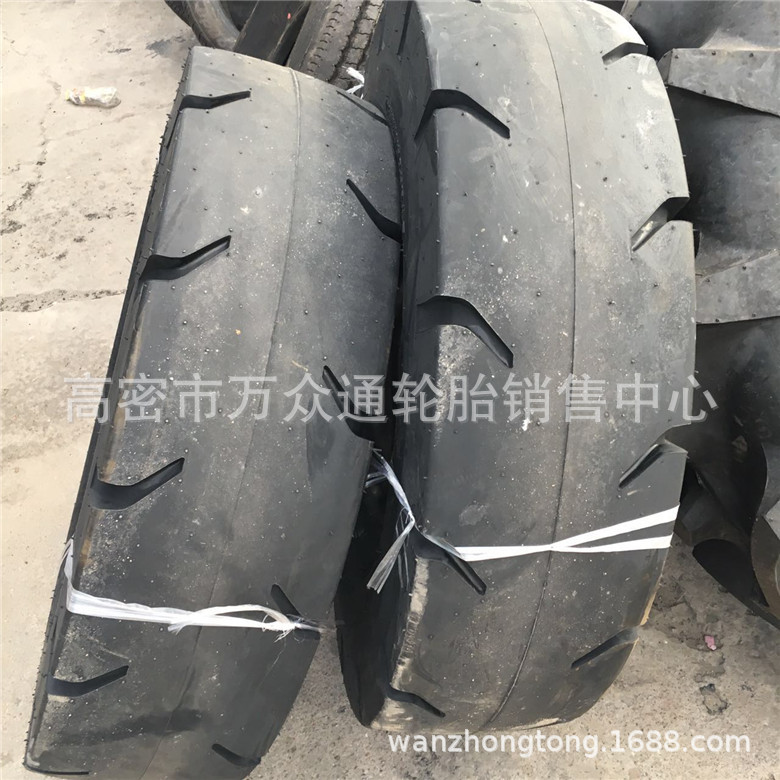 鲁飞 9.75-18铲运机矿用轮胎1000/10.00/1200/12.00-20-24
