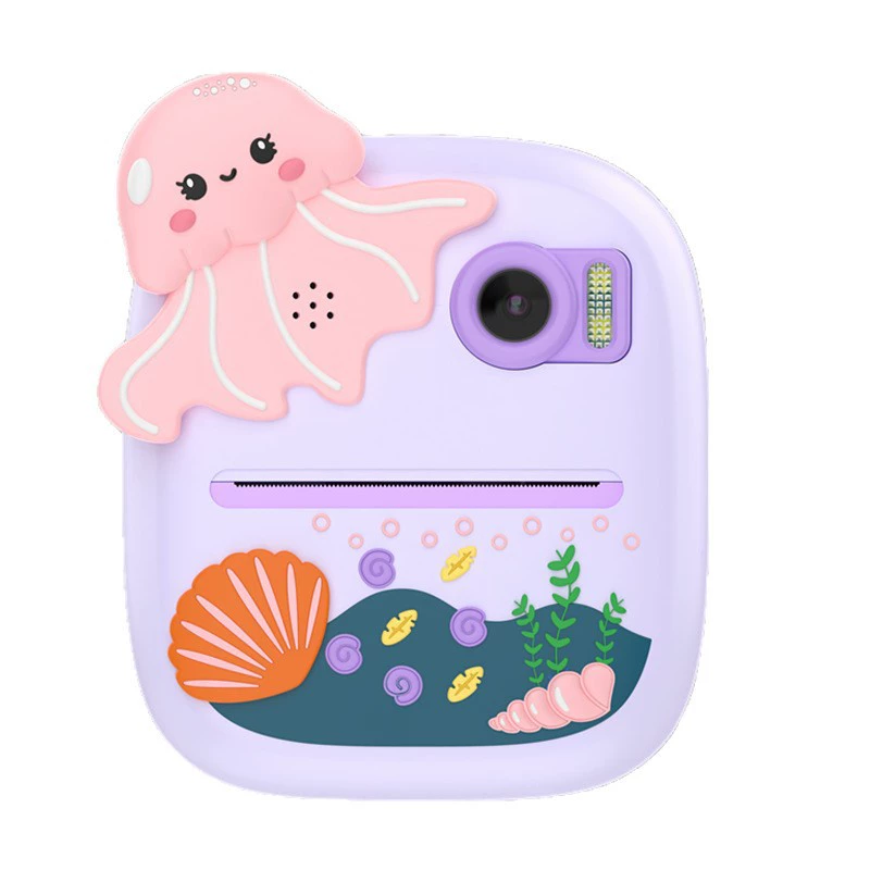 Polaroid, детская мультяшная камера для младших школьников