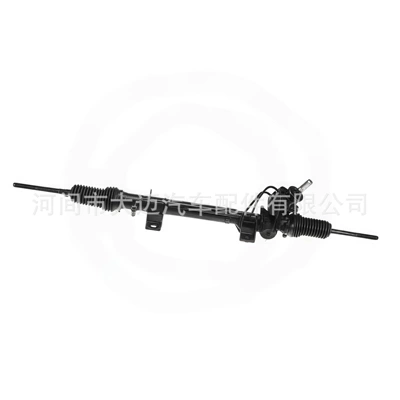 with Renault Laguna – Steering gear assembly