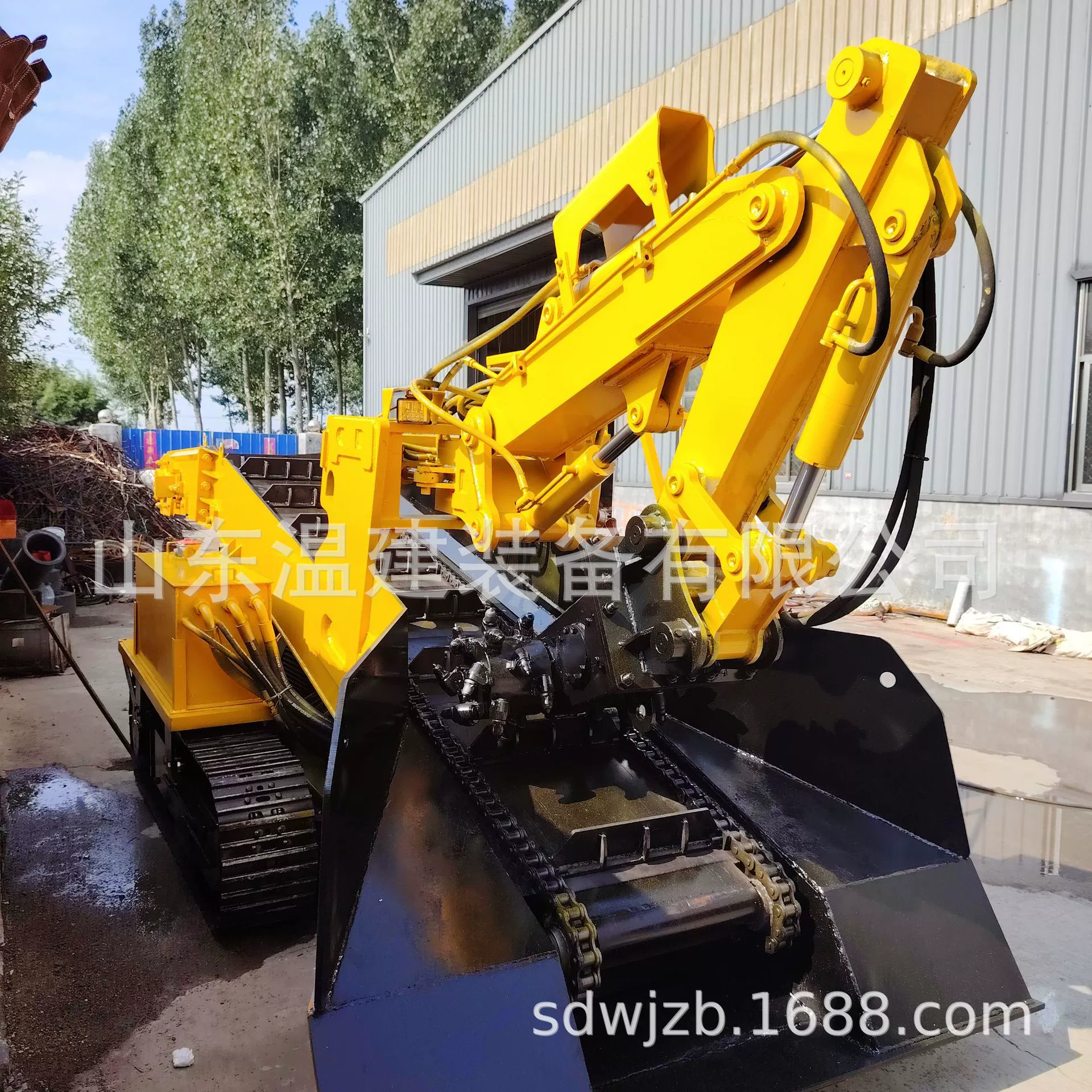 Производители напрямую поставляют оборудование для долгосрочной поставки