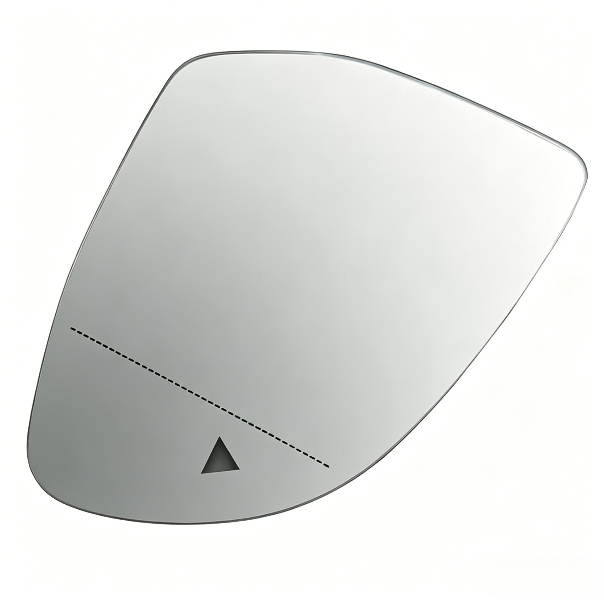 51167291220 51167291219 BMW X3X4X5X6X7F15F25G01G02G05 rearview mirror