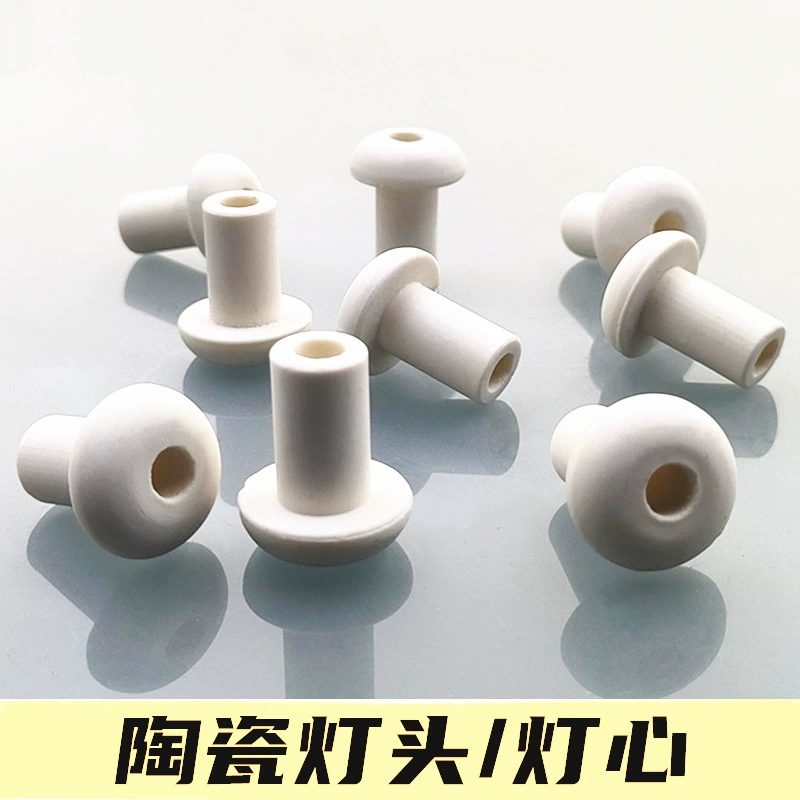 Алкогольная лампа Керамический сердечник фонарь хлопок фарфоровый сердечник фарфоровый сердечник фарфоровый сердечник