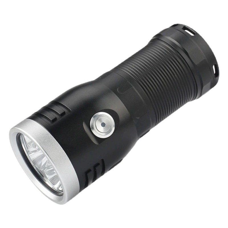 Старое вино идентификация сильный свет фонарик P50 супер яркий светильник шарик освещение перезаряжаемый мобильный телефон зарядка сокровище Type-C зарядный порт