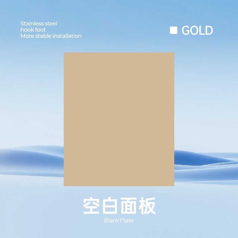 Interruptor y Tomacorriente de Pared Ultrafino Estándar Europeo de Bronce de Estaño y Fósforo Mecánico para Pared image 23
