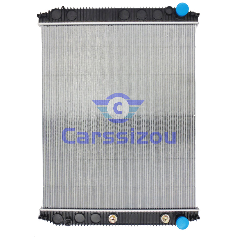 Mack 20585504  美国麦克重卡汽车冷却系统散热器