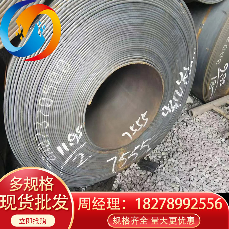 佛山钢板耐磨中厚板花纹板批发供应规格齐全切割