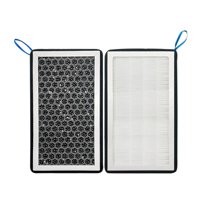 of External Filters, Air conditioning filter