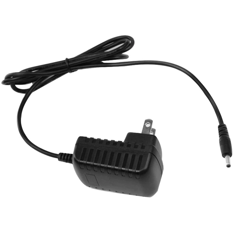 Зарядное устройство для аккумулятора с USB 7.5V1500мА, 7.8V1500мА, европейский и американский стандарт, сертификация ETL CE