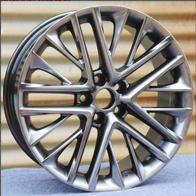 Wheel Hub — Hub - 18inch-rz1151