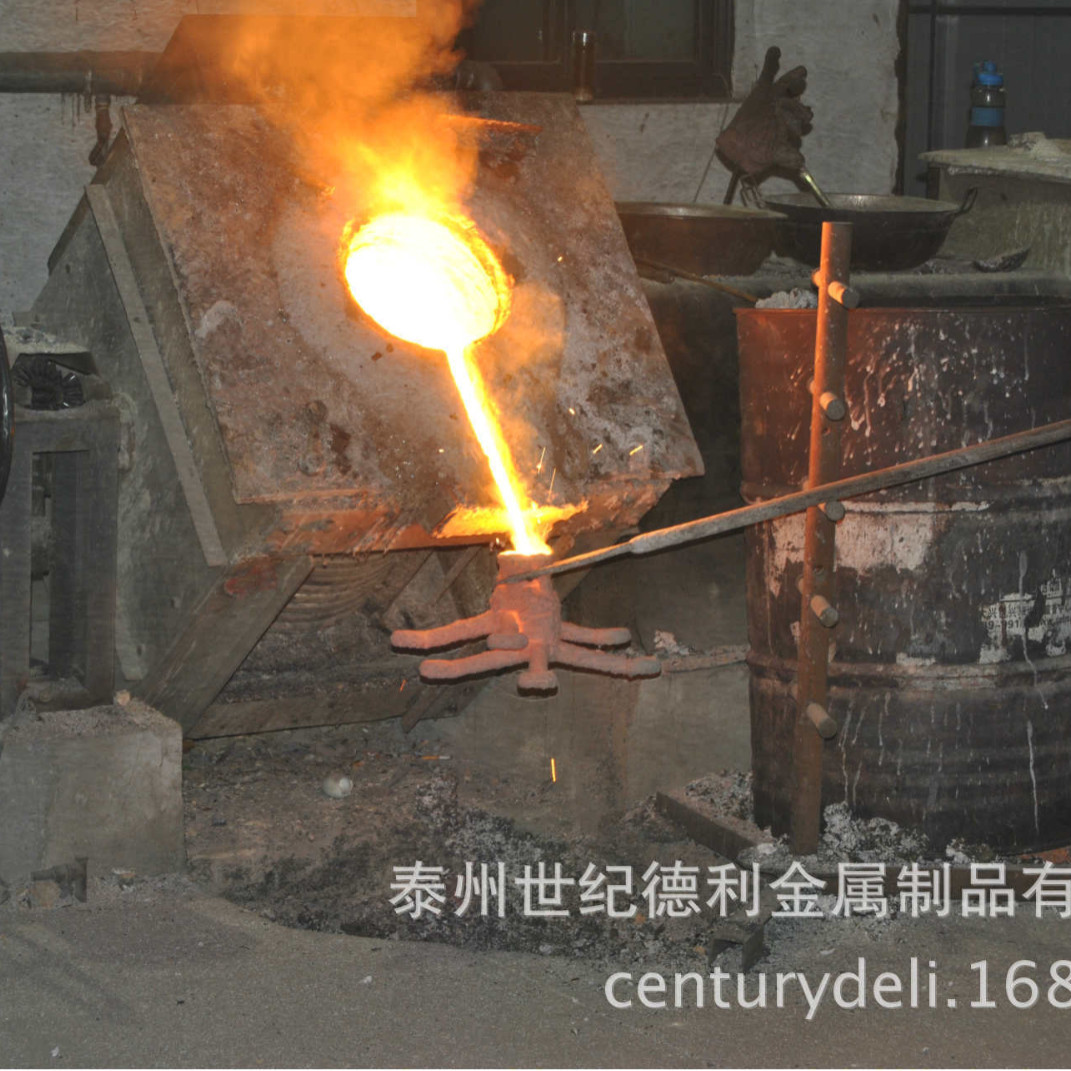 不锈钢产品精密铸造加工 来图来样不锈钢产品铸造 非标定 制