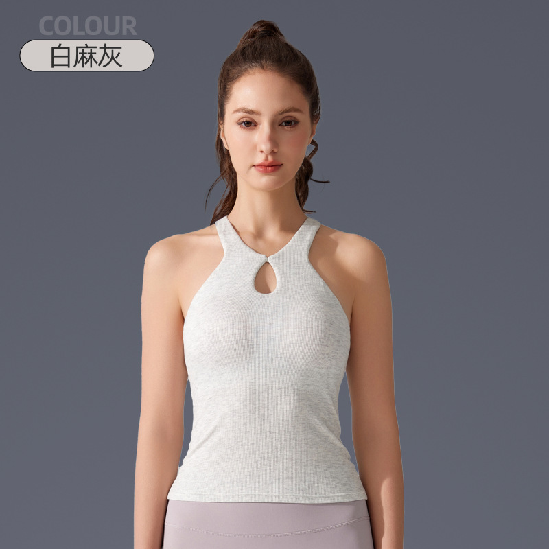 Gris blanco