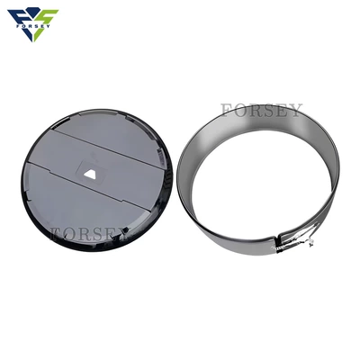 spare tire case, Spare wheel cover