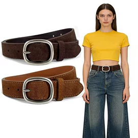 腰带;腰链;腰封