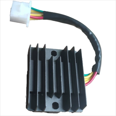 cm Cmx – electronic regulator
