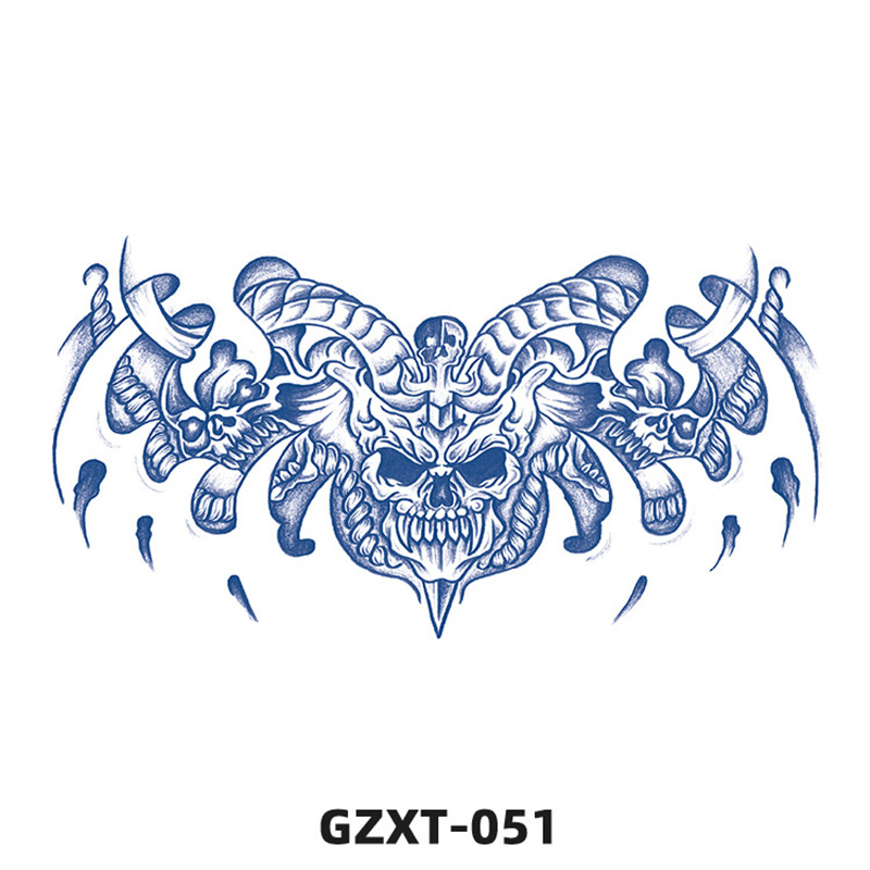 GZXT-051 / 280x150mm