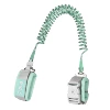 [Induction lock romantic powder] white core steel wire rope