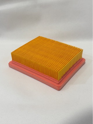 Filtro de aire BROSS para motocicleta